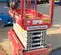 2018 MEC MICRO 19 Scissor Lift