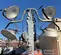 2018 Wanco WLTC4K6MTO Portable Light Tower