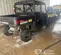 2022 Polaris PRO XD 4000D Utility Vehicle