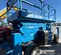 2017 Genie GS-5390 RT Rough Terrain Scissor Lift