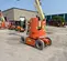 2015 JLG E300AJP Articulating Boom Lift