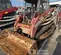 2019 Takeuchi TL8W Track Loader