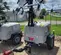 2018 Wacker Neuson LTV6K Portable Light Tower
