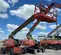 2017 JLG 600S Boom Lift