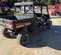 2021 Polaris PRO XD 4000D Utility Vehicle