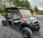 2022 Polaris PRO XD 4000D Utility Vehicle