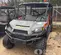 2022 Polaris PRO XD 4000D Utility Vehicle