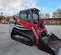 2020 Takeuchi TL12R2-CR Track Loader