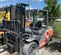 2021 Toyota 8FD45U Warehouse Forklift