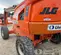2017 JLG 460SJ Boom Lift