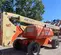 2017 JLG 800AJ Articulating Boom Lift