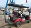 2022 Evolution CLASSIC 4 PRO Utility Vehicle