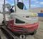 2020 Takeuchi TB240 Mini Excavator