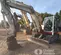 2022 Takeuchi TB290C Mini Excavator