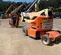 2017 JLG E400AJPN Articulating Boom Lift