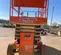 2017 Skyjack SJ6832RT Rough Terrain Scissor Lift
