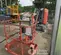 2017 Skyjack SJ30ARJE Articulating Boom Lift
