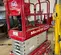 2017 MEC MICRO 19 Scissor Lift
