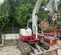 2020 Takeuchi TB260 Mini Excavator