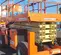 2018 JLG 430LRT Rough Terrain Scissor Lift