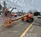 2017 JLG 600S Boom Lift