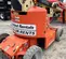 2017 JLG E450AJ Articulating Boom Lift