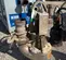 2015 D&D Machine & Hydraulics 6S-SS Pump