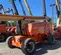 2017 JLG 800AJ Articulating Boom Lift