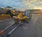 2017 JCB 525-60 Forklift