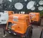 2019 Magnum Pro MLT6SM Portable Light Tower