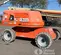 2017 JLG 660SJ Boom Lift
