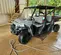 2023 Polaris PRO XD 4000D Utility Vehicle
