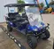 2022 Evolution FORESTER 6 PLUS Utility Vehicle