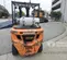 2019 Doosan G35S-7DF Warehouse Forklift