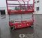 2017 MEC 4046SE Scissor Lift