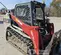 2019 Takeuchi TL6R Track Loader