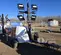 2022 Generac MLT6SK Portable Light Tower
