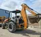 2020 Case 580N EP Backhoe Loader