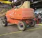 2016 JLG 800S Boom Lift