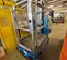 2019 Genie GR-20 Self-Propelled One-Person Lift