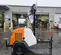 2018 Magnum Pro MLT6SM Portable Light Tower