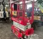 2017 MEC 1330SE Scissor Lift