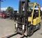 2014 HYSTER H60FT Warehouse Forklift
