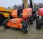 2017 JLG 600S Boom Lift