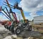2018 Wacker Neuson TH627 Forklift
