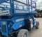 2021 Genie GS-4390 RT Rough Terrain Scissor Lift