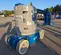 2016 Genie Z-30/20N Articulating Boom Lift