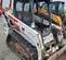 2020 Bobcat T450 Track Loader
