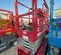 2019 MEC MICRO 19 Scissor Lift
