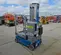 2017 Genie GR-20 Self-Propelled One-Person Lift